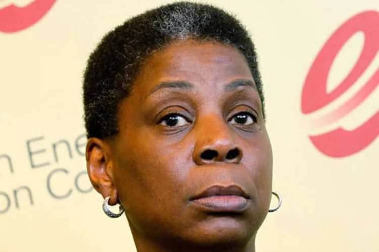 Ursula Burns, presidente mundial da Xerox (Getty Images/EXAME.com)