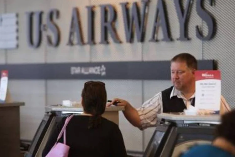 Segundo o jornal New York Times, US Airways seria a compradora (.)