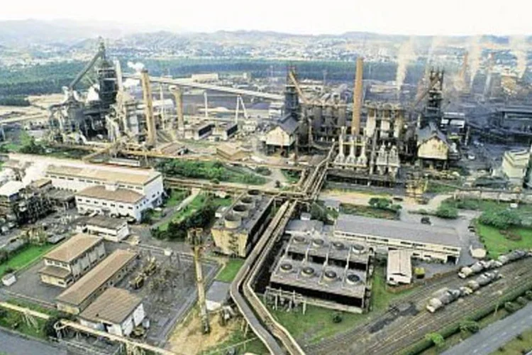 Usiminas: As empresas participantes da rede vão dispor de assistência técnica e treinamentos oferecidos pela empresa (./Divulgação)