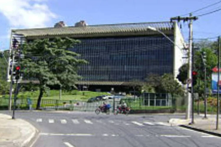 
	Usiminas: presidente-executivo da empresa foi destitu&iacute;do na semana passada
 (GettyImages)