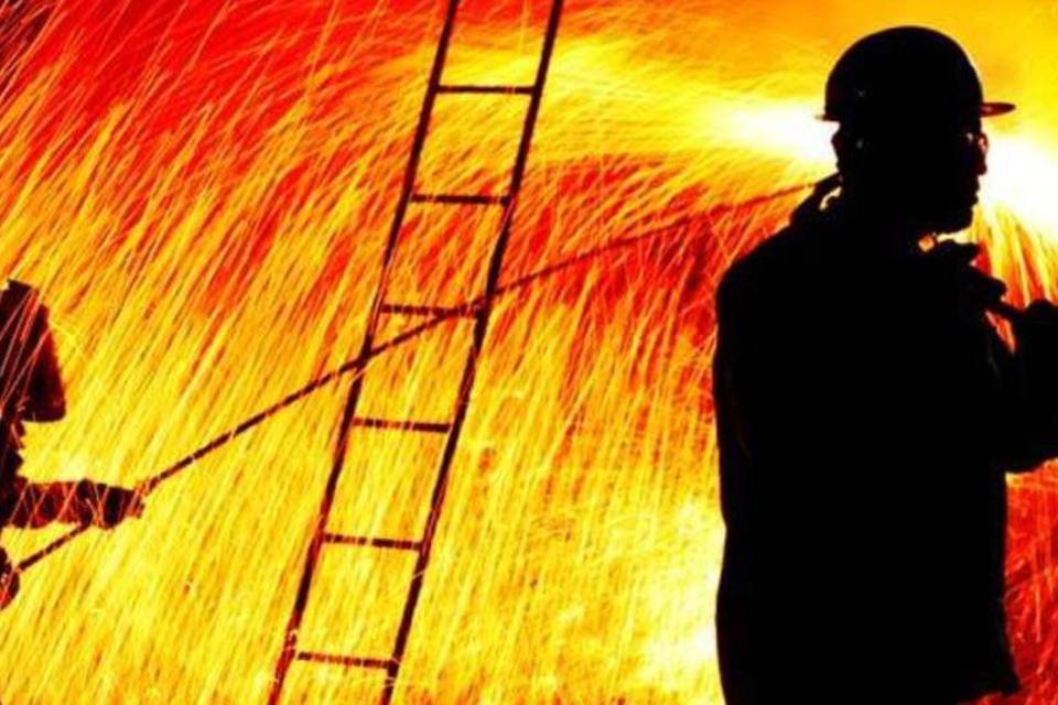 Como uma disputa de acionistas derrubou a Usiminas