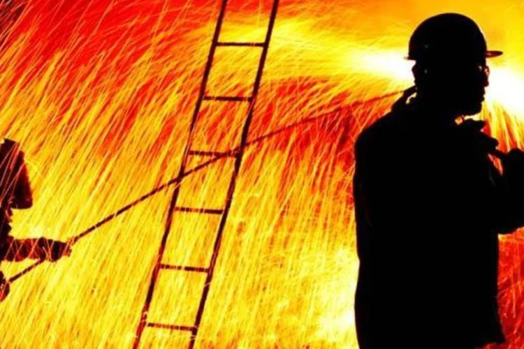 Usiminas: siderúrgica investe para assegurar fornecimento de minério de ferro (Divulgação/EXAME.com)