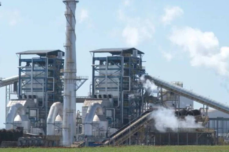 A aquisição, por meio de acordo com a Esso Petroleum, terá um valor inferior a US$ 100 milhões (Arquivo/EXAME)