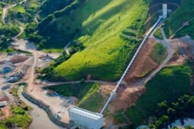 A empresa de energia renovável Ersa foi uma das adquiridas BTG (Divulgação)