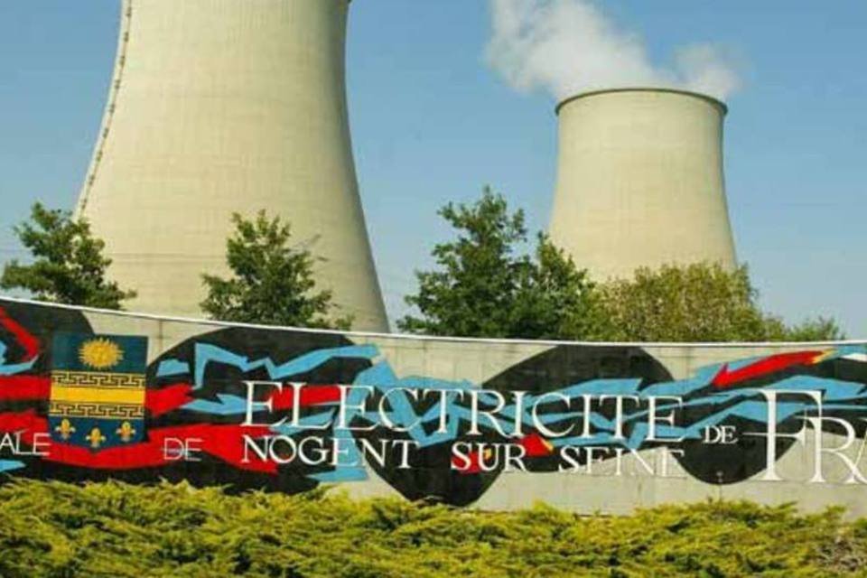 Os 10 países no mundo mais dependentes de energia nuclear