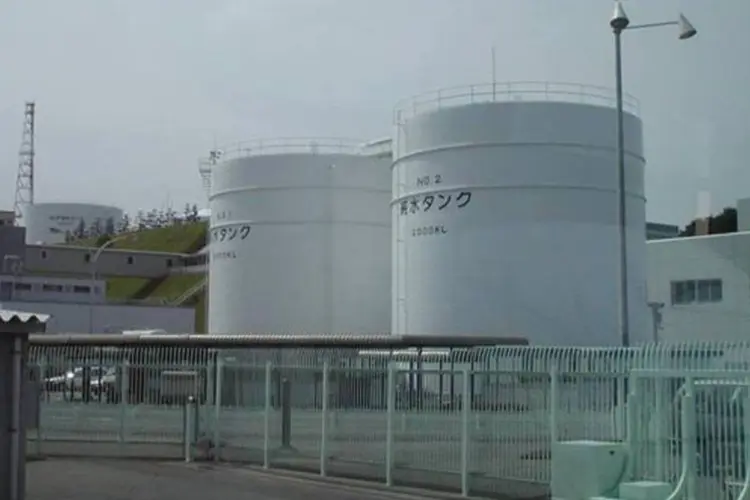 O acidente na usina de Fukushima Daiichi levou o Governo japonês a evacuar um raio de 20 quilômetros em torno da central nuclear (Kawamoto Takuo/Wikimedia Commons)