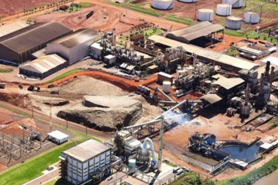 Petrobras contrata Itaú BBA para vender fatia na Guarani