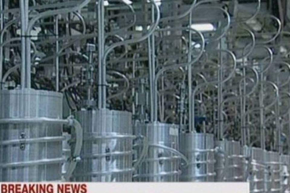 Irã seleciona 16 locais para novas usinas nucleares