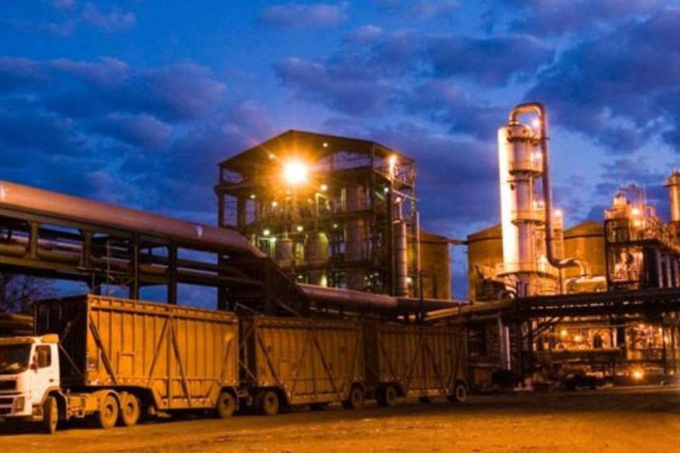 ESPCA discute aplicação da e-Science em bioenergia