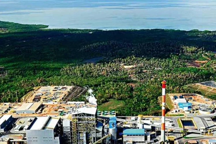
	Usina da MPX: a opera&ccedil;&atilde;o foi anunciada em 12/5 e movimentar&aacute; at&eacute; R$ 1,5 bi
 (Divulgação)