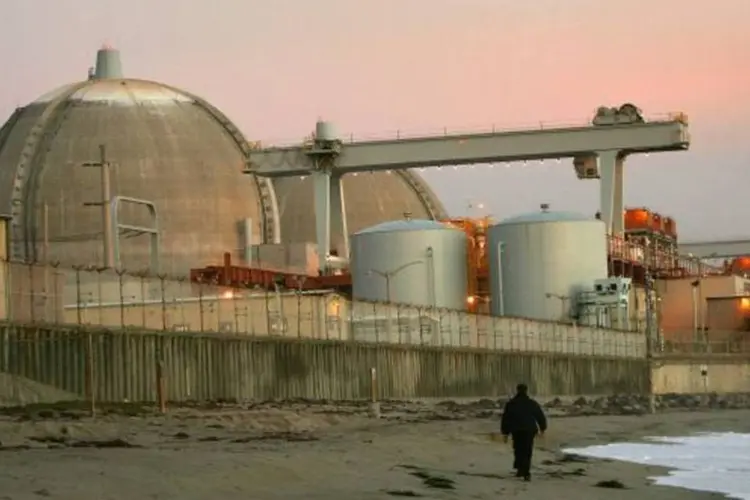 Consequências potencialmente graves foram detectados em 2011 em alguns dos 104 reatores nucleares do país