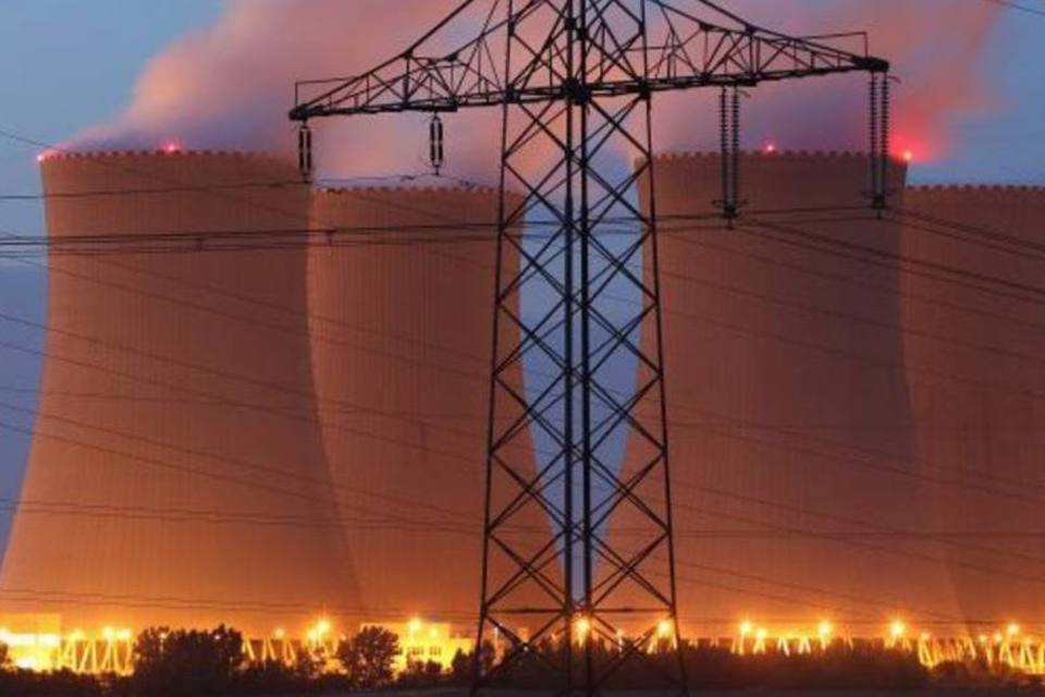 Areva alerta para prejuízo de US$ 4,9 bilhões em 2014