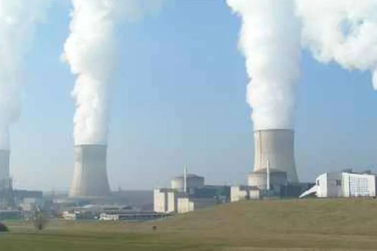 Energia nuclear: assinatura aconteceu durante a visita do presidente cazaque ao país árabe (.)