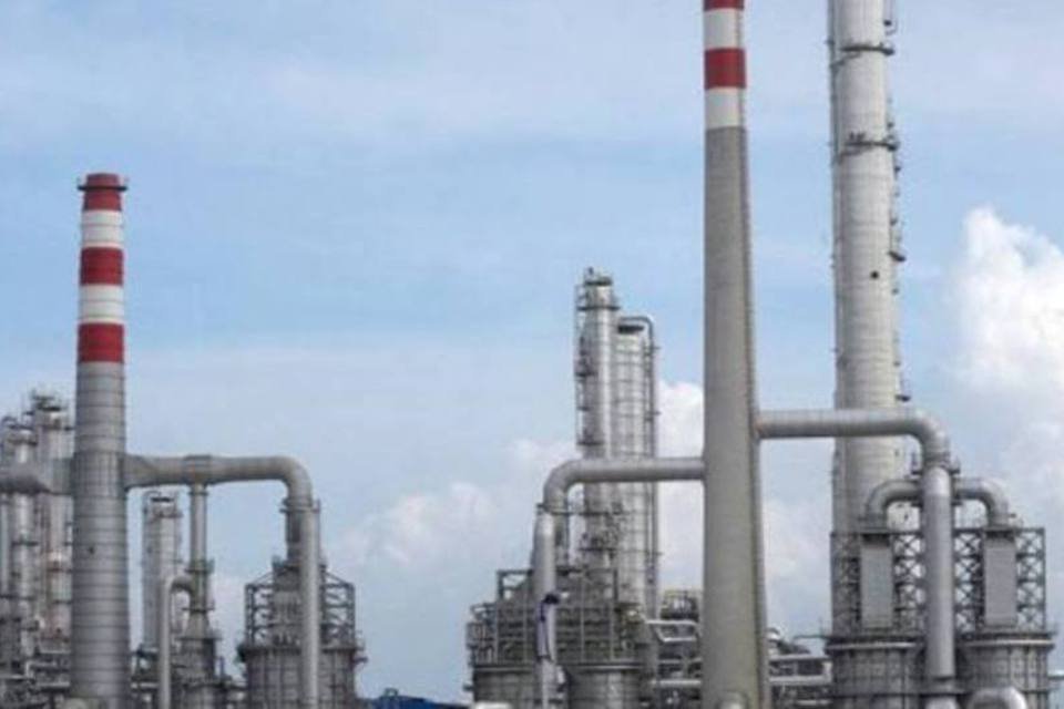 China abre caso antidumping contra químicas europeias