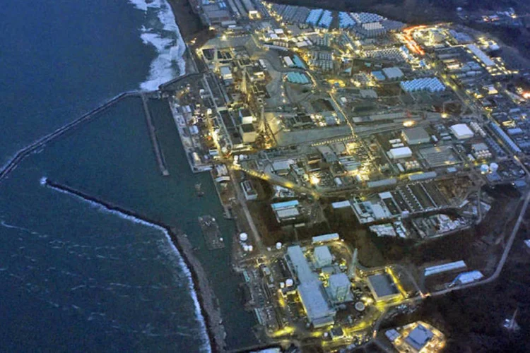 
	Fukushima: mais de 90% do material acumulado desde a cat&aacute;strofe poder&aacute; ser reutilizado se os elementos contaminados forem eliminados
 (REUTERS/Kyodo)