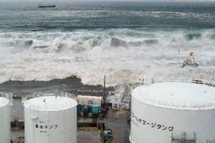 As reuniões ocorrem em meio a graves divergências sobre a reativação ou não dos reatores (Tepco/AFP)