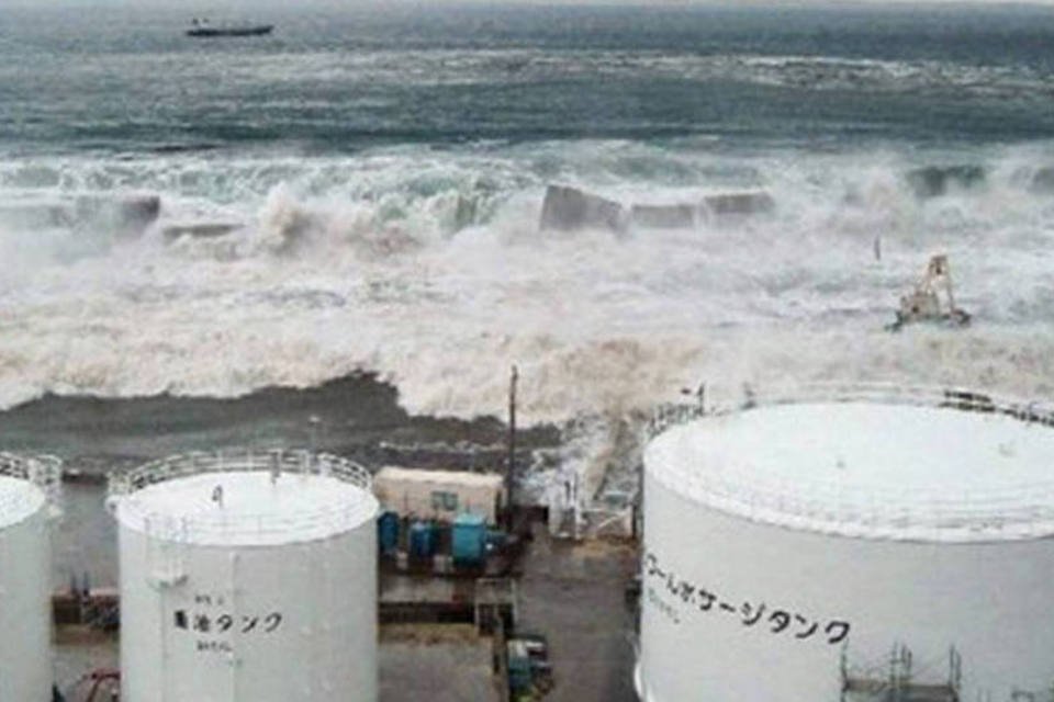 Japão encara reconstrução com futuro energético indefinido