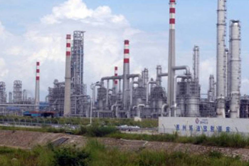 Brasil em últimos lugares de eficiência energética