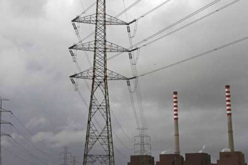 EDP lucra 218 milhões de euros no 4º trimestre de 2012