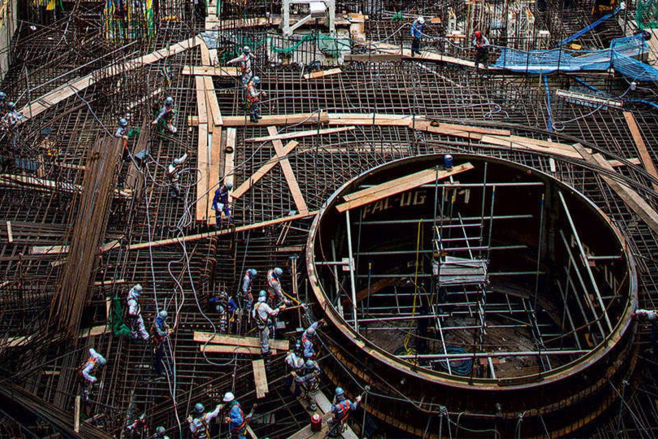 Delcídio aponta em delação propina de R$30 mi em Belo Monte