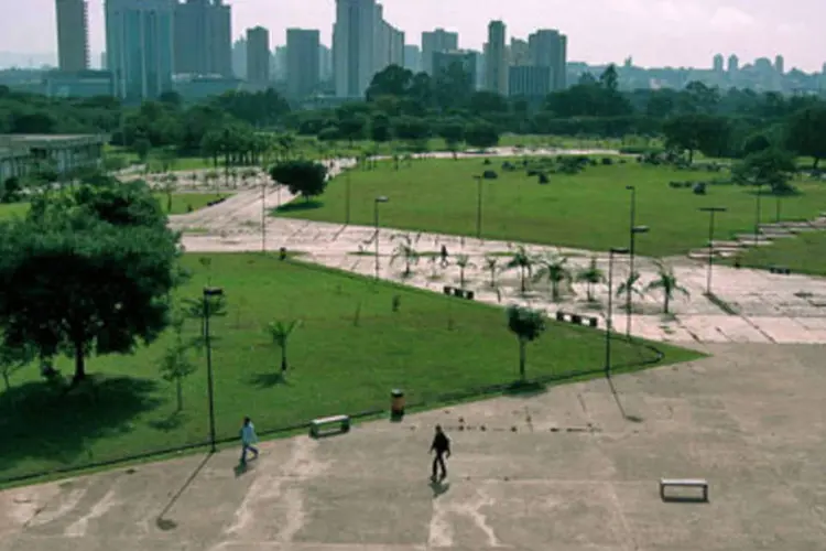 
	USP: segundo o ranking, faculdade &eacute; a segunda melhor colocada da Am&eacute;rica Latina, atr&aacute;s da Universidade de Buenos Aires
 (.)