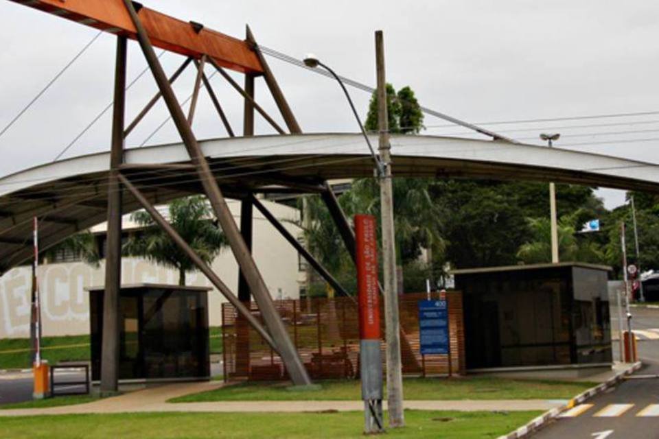 Pesquisadores da USP lançam livro sobre engenharia ambiental