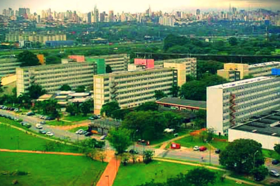 As 100 melhores universidades da América Latina