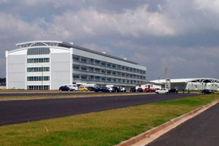 
	USP Leste: Justi&ccedil;a s&oacute; autorizou no m&ecirc;s passado a reabertura da unidade
 (LottusF1/Wikimedia Commons)