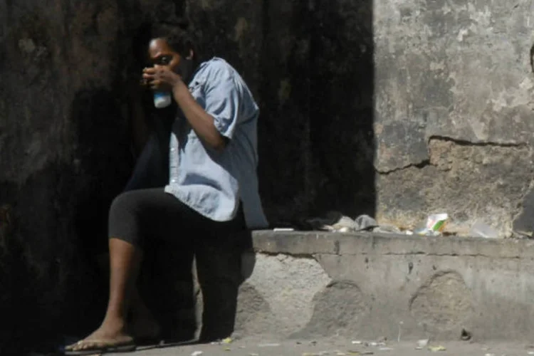 
	Viciados: em caso de aus&ecirc;ncia absoluta de um familiar, a interna&ccedil;&atilde;o involunt&aacute;ria poder&aacute; ser feita por pedido de um agente p&uacute;blico vinculado ao sistema de sa&uacute;de
 (Tânia Rêgo/ABr/Agência Brasil)