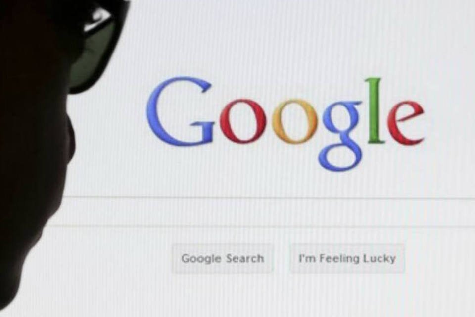 Google pode ser multado em € 15 mi por violar privacidade