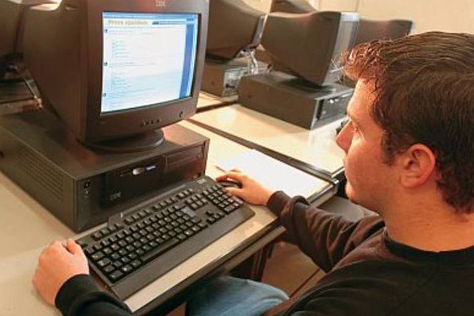 Brasil liderou vendas online na América Latina em 2009