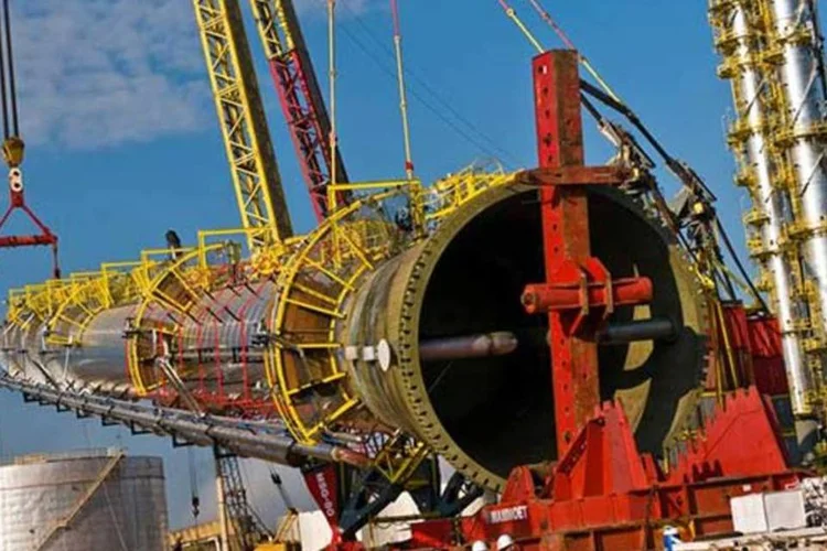 
	UTC Engenharia: a auditoria interna da Petrobras identificou irregularidades nas obras da UTC que somam cerca de R$ 650 milh&otilde;es
 (Divulgação)