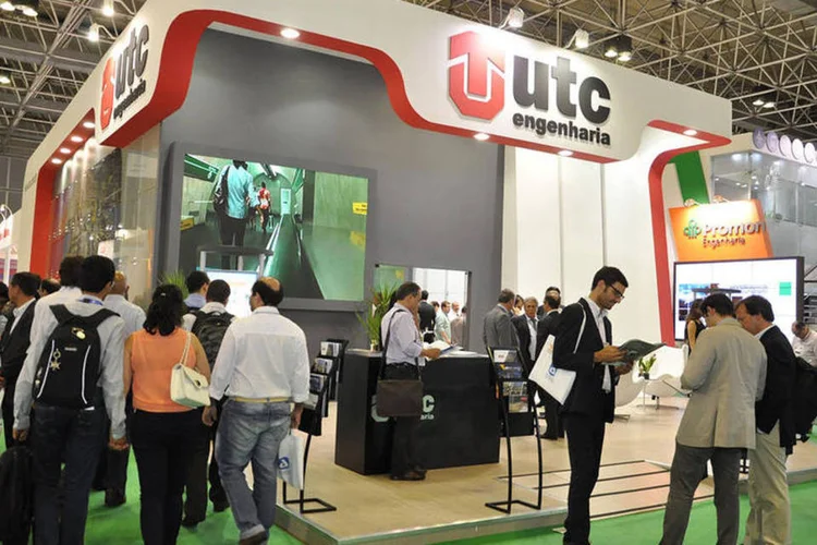 
	UTC: at&eacute; ent&atilde;o, a Lava Jato ainda n&atilde;o havia relacionado as doa&ccedil;&otilde;es eleitorais das empresas aos contratos que elas possuem nos Estados e os candidatos regionais
 (Divulgação / UTC Engenharia)