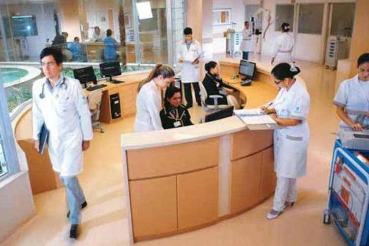 No ano passado, a agência precisou agir com rigor contra o desembarque no Porto de Suape, em Pernambuco, de lixo hospitalar vindo dos Estados Unidos (Lailson Santos/EXAME.com)