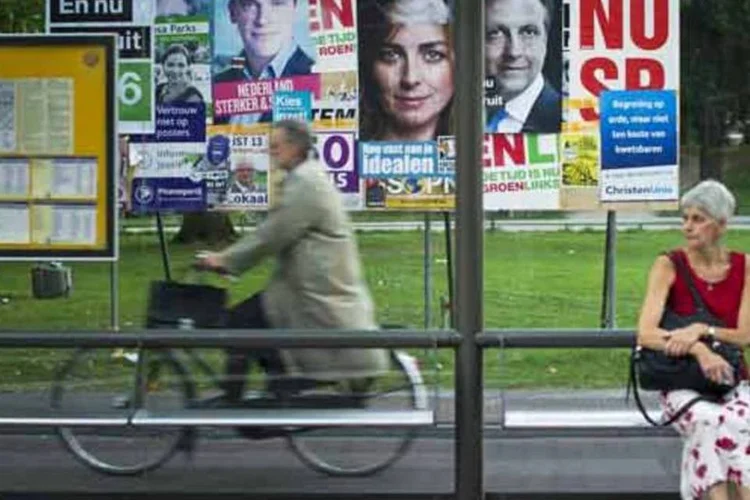 Utrecht, Holanda (Getty Images)