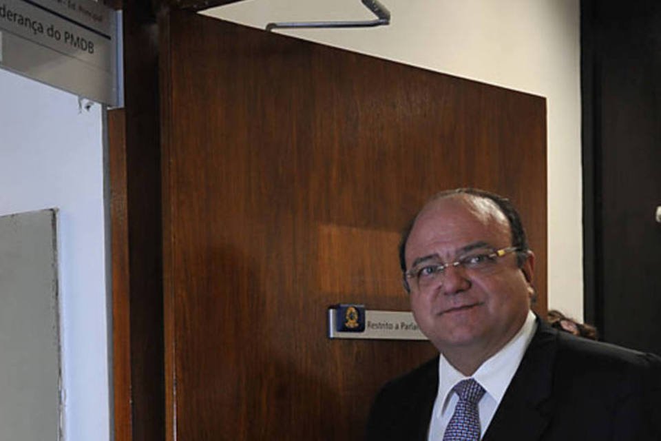 Vaccarezza nega convite para Secretaria de Relações Institucionais Exame