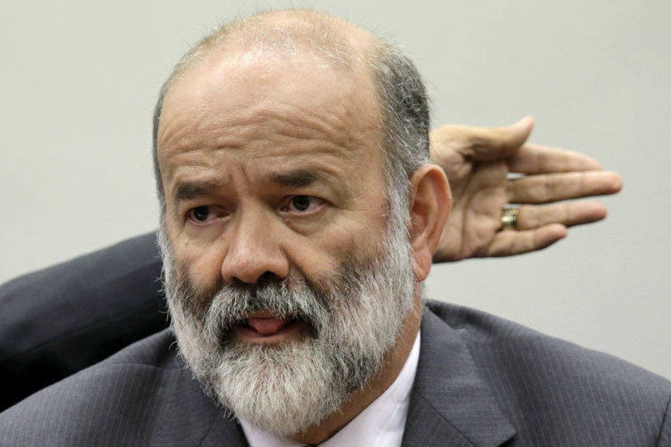 STF libera Vaccari de dizer a verdade em CPI da Petrobras