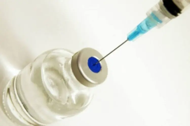 
	Vacina: a vacina, desenvolvida em parceria com o Instituto Butantan, j&aacute; foi testada, com sucesso, em camundongos e em quatro macacos rhesus
 (sxc.hu)