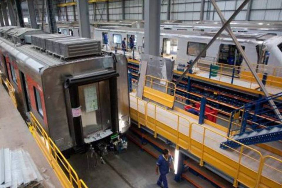 Taxa de inovação nas empresas cresce em 2008