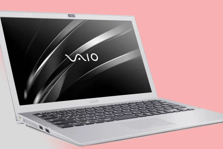 VAIO Pro 13G (Divulgação/Vaio)