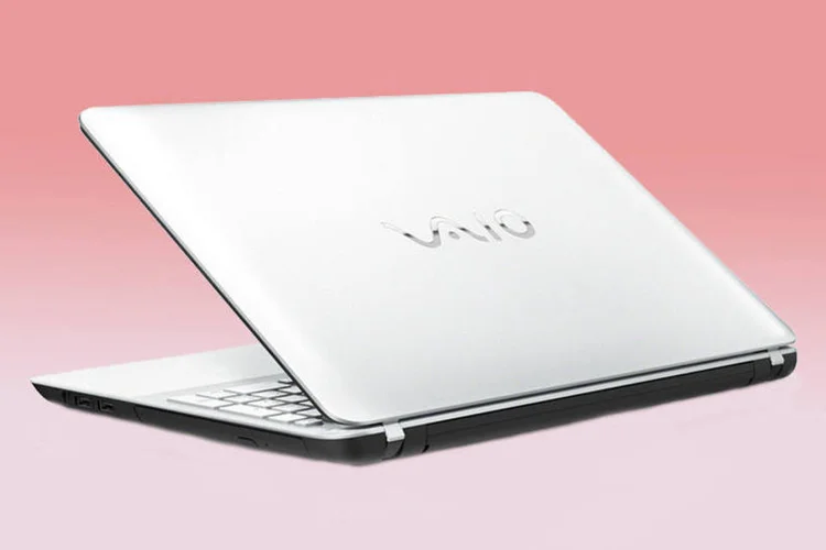 Vaio Fit 15F (Divulgação/VAIO)