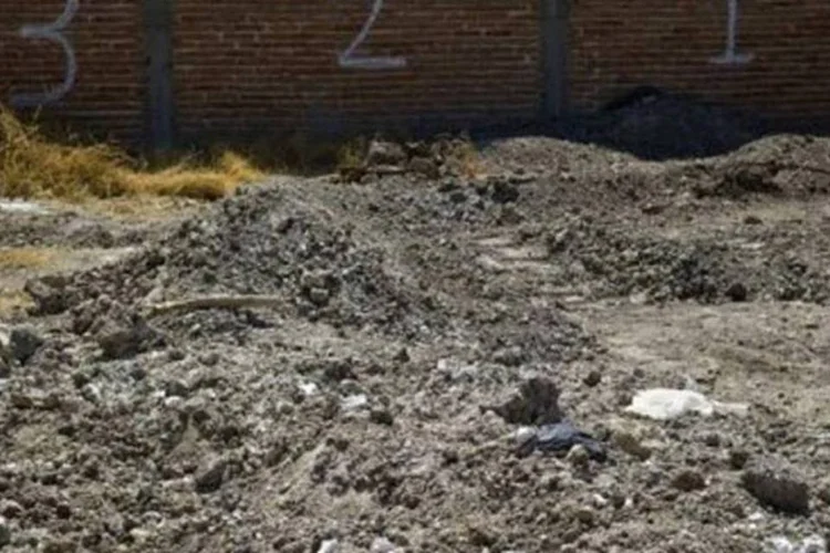 Vala Comum no México: 66 jornalistas mortos e 12 desaparecidos em 10 anos (Ronaldo Schemidt/AFP)