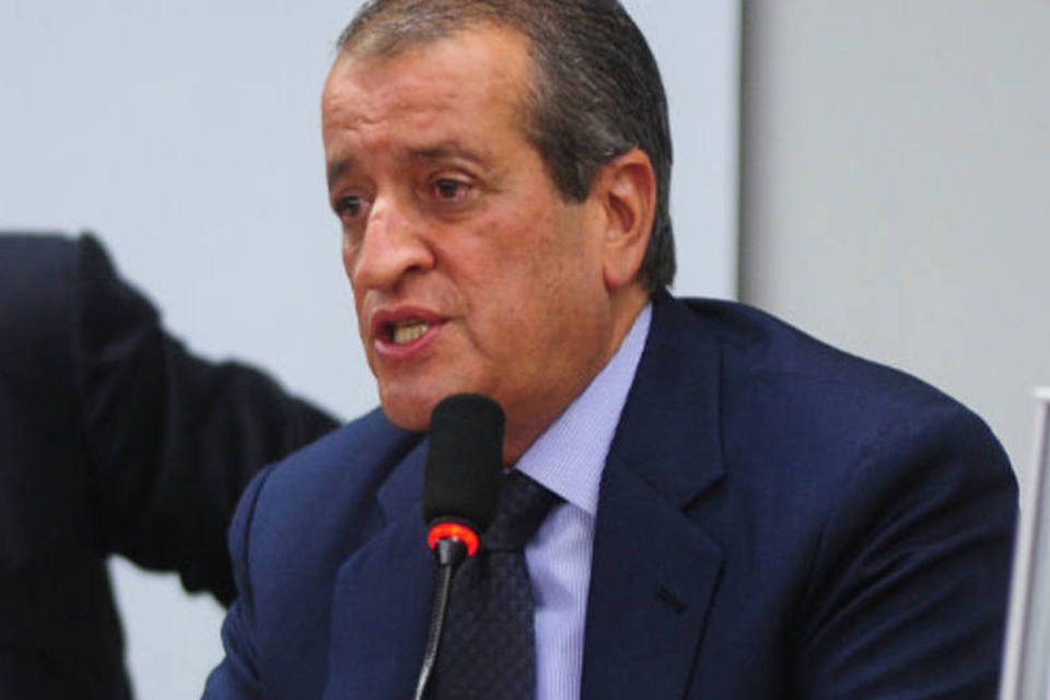 STF libera Valdemar Costa Neto para passar Natal com a mãe