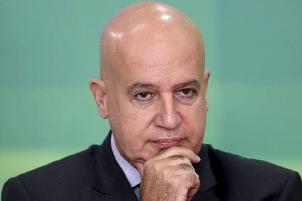 Reforma fiscal é decisiva e estratégica, diz ministro