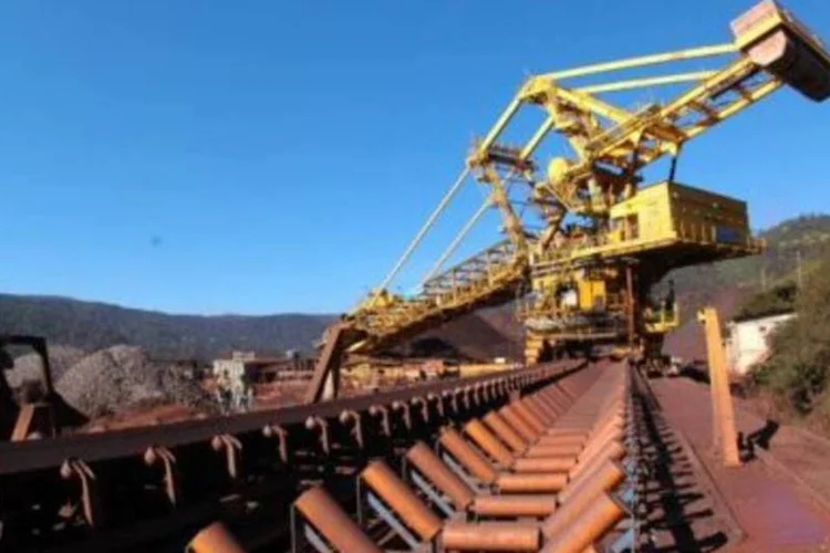 Vale Fertilizantes vai reunir os ativos da mineradora no setor (.)