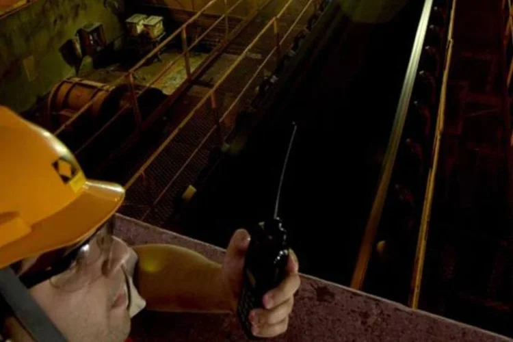 A Vale foi a empresa que mais lucrou no trimestre, com ganhos de R$ 10,5 bilhões (Kiko Ferrite/EXAME)