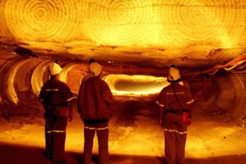 10 notícias para lidar com os mercados nesta quinta-feira