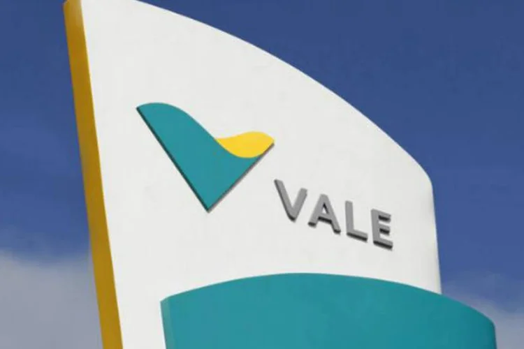 
	Vale: pap&eacute;is da empresa tornaram-se novamente atraentes com a maior demanda chinesa pelo min&eacute;rio de ferro
 (Divulgação)