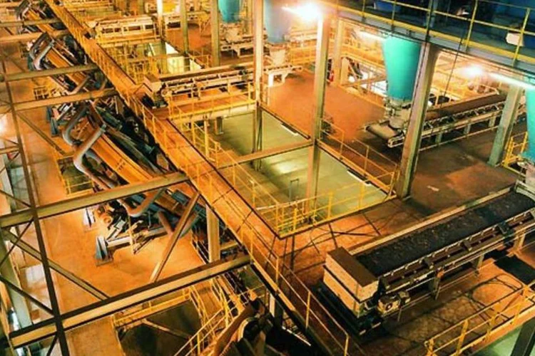 Montante que será pago pela Vale aos acionistas totaliza R$ 3,174 bilhões (Divulgação)