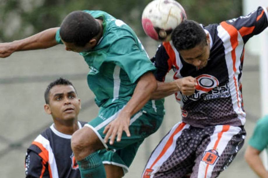 Futebol, vôlei, tênis e mais: veja os esportes que aplicaram